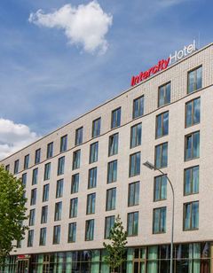 IntercityHotel Saarbrucken