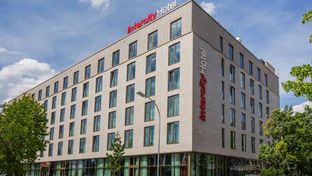IntercityHotel Saarbrucken