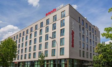 IntercityHotel Saarbrucken
