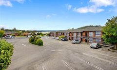 Econo Lodge Lilydale