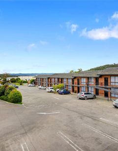 Econo Lodge Lilydale