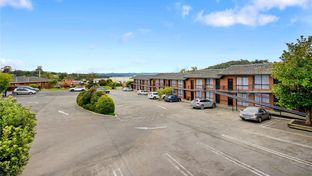 Econo Lodge Lilydale
