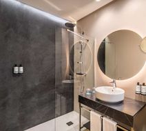 Occidental Sevilla Viapol Room