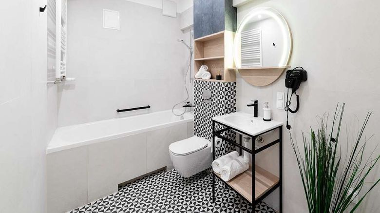 <b>Tulip Residences Warsaw Targowa Room</b>. Images powered by <a href="https://iceportal.shijigroup.com/" title="IcePortal" target="_blank">IcePortal</a>.