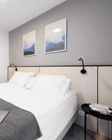 Tulip Residences Warsaw Targowa