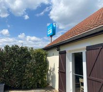 B&B Hotel Chalon-sur-Saone Nord Exterior