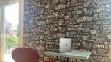 B&B Hotel Chalon-sur-Saone Nord Restaurant