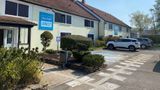 B&B Hotel Chalon-sur-Saone Nord Exterior