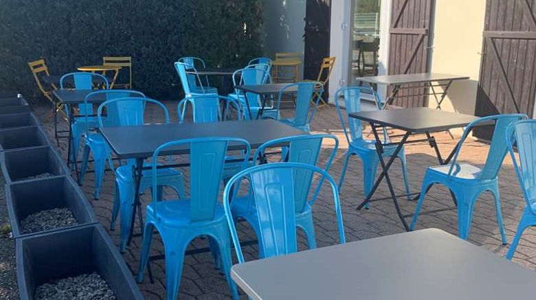 B and B Hotel Chalon-sur-Saone Nord Exterior. Images powered by <a href="https://iceportal.shijigroup.com" target="_blank" rel="noopener">Ice Portal</a>.