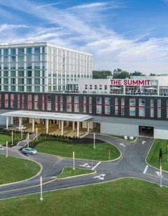 The Summit Hotel