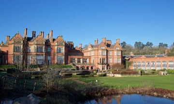 The Welcombe Hotel BW Premier Collection