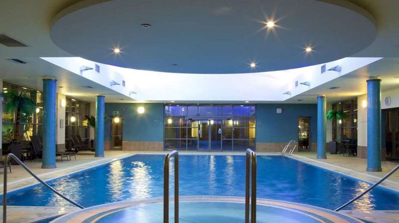 <b>The Welcombe Hotel BW Premier Collection Pool</b>. Images powered by <a href="https://iceportal.shijigroup.com/" title="IcePortal" target="_blank">IcePortal</a>.