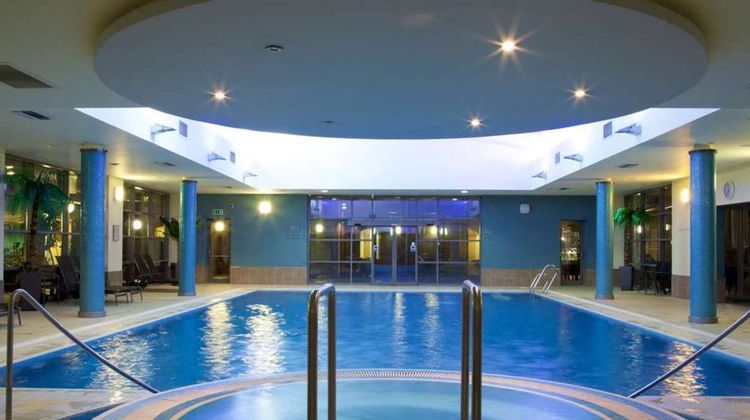 The Welcombe Hotel Sure Hotel Collection Pool