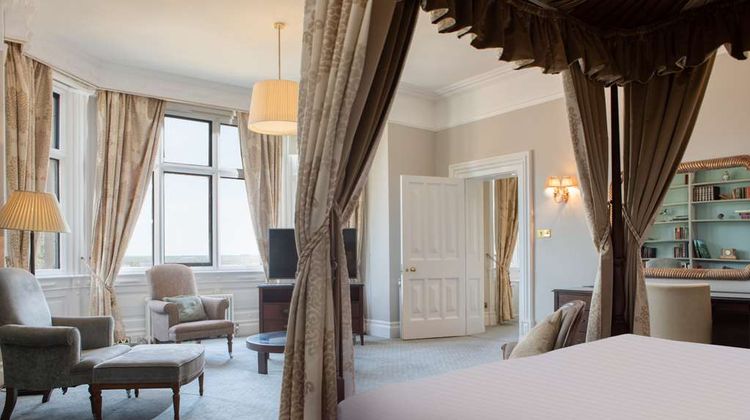 The Welcombe Hotel Sure Hotel Collection Suite
