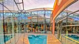 <b>The Welcombe Hotel Sure Hotel Collection Pool</b>. Images powered by <a href="https://iceportal.shijigroup.com/" title="IcePortal" target="_blank">IcePortal</a>.