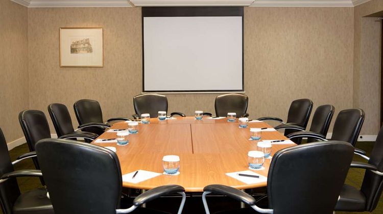 The Welcombe Hotel Sure Hotel Collection Meeting