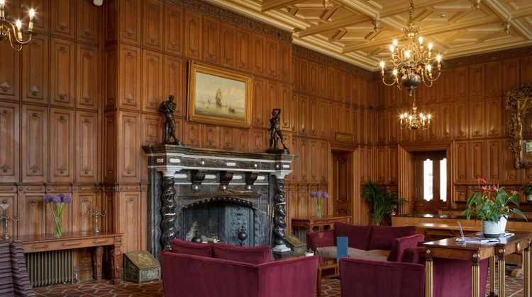 The Welcombe Hotel Sure Hotel Collection Restaurant