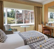 The Welcombe Hotel BW Premier Collection Room