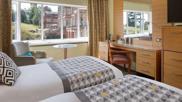 The Welcombe Hotel Sure Hotel Collection Room