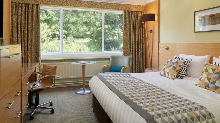 The Welcombe Hotel Sure Hotel Collection Room