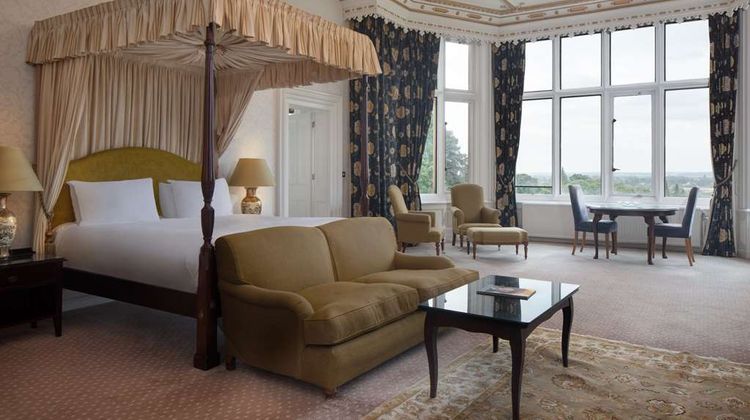 The Welcombe Hotel Sure Hotel Collection Suite