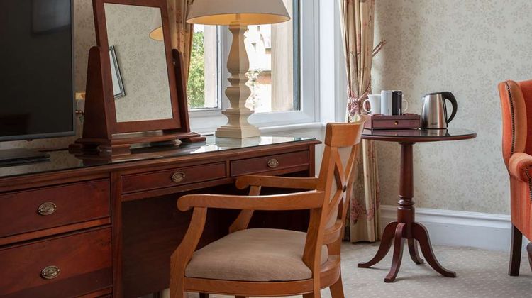 The Welcombe Hotel Sure Hotel Collection Other