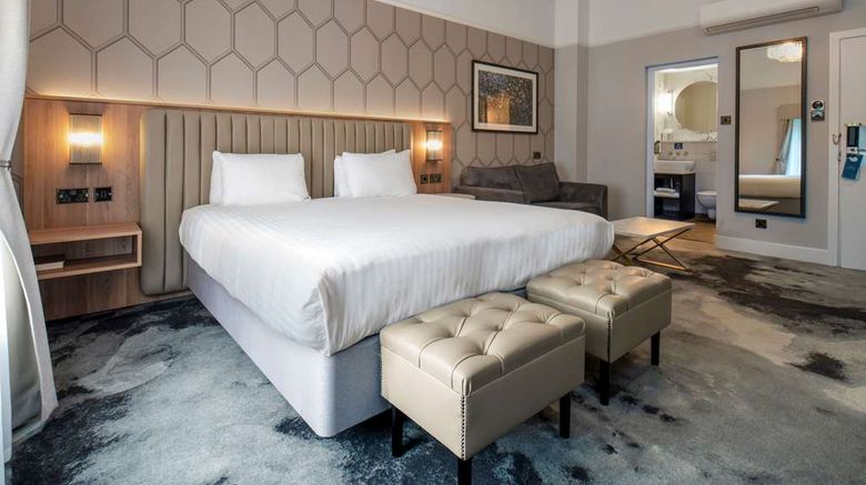 <b>London Chigwell, BW Signature Collection Suite</b>. Images powered by <a href="https://iceportal.shijigroup.com/" title="IcePortal" target="_blank">IcePortal</a>.