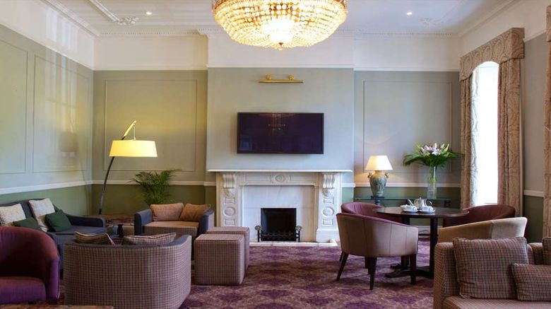 <b>London Chigwell, BW Signature Collection Restaurant</b>. Images powered by <a href="https://iceportal.shijigroup.com/" title="IcePortal" target="_blank">IcePortal</a>.