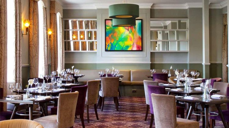 London Chigwell, BW Signature Collection Restaurant