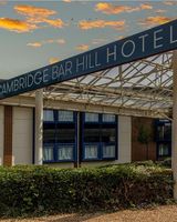 Cambridge, BW Signature Collection