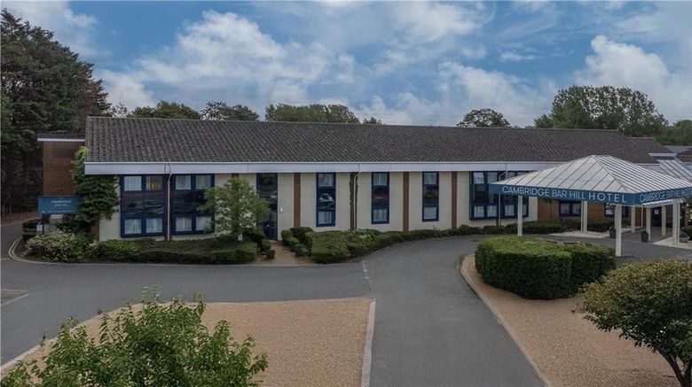 <b>Cambridge, BW Signature Collection Exterior</b>. Images powered by <a href="https://iceportal.shijigroup.com/" title="IcePortal" target="_blank">IcePortal</a>.