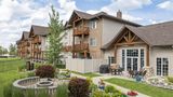 Best Western Plus Riverfront Hotel & Sui Exterior