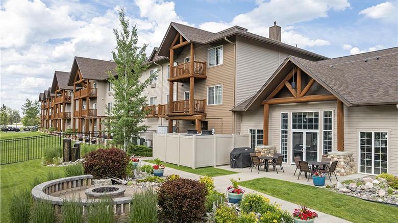 <b>Best Western Plus Riverfront Hotel & Sui Exterior</b>. Images powered by <a href="https://iceportal.shijigroup.com/" title="IcePortal" target="_blank">IcePortal</a>.