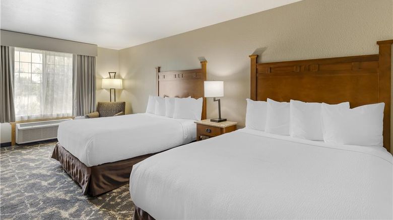 <b>Best Western Plus Riverfront Hotel & Sui Room</b>. Images powered by <a href="https://iceportal.shijigroup.com/" title="IcePortal" target="_blank">IcePortal</a>.