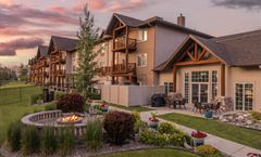 Best Western Plus Riverfront Hotel & Sui