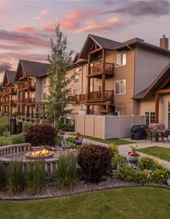 Best Western Plus Riverfront Hotel & Sui