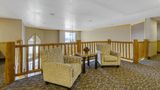 Best Western Plus Riverfront Hotel & Sui Lobby