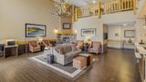 Best Western Plus Riverfront Hotel & Sui Lobby