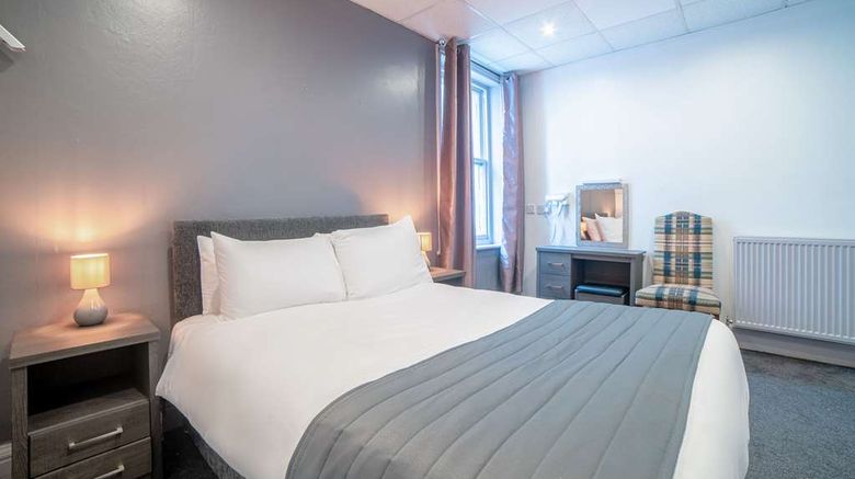 <b>Comfort Inn Blackpool Gresham Room</b>. Images powered by <a href="https://iceportal.shijigroup.com/" title="IcePortal" target="_blank">IcePortal</a>.