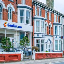 Comfort Inn Blackpool Gresham