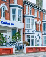 Comfort Inn Blackpool Gresham