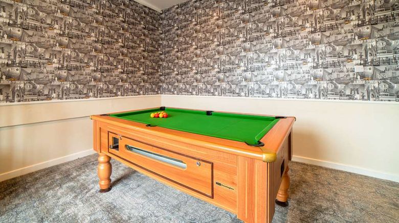 <b>Comfort Inn Blackpool Gresham Other</b>. Images powered by <a href="https://iceportal.shijigroup.com/" title="IcePortal" target="_blank">IcePortal</a>.