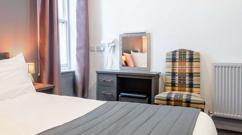 <b>Comfort Inn Blackpool Gresham Room</b>. Images powered by <a href="https://iceportal.shijigroup.com/" title="IcePortal" target="_blank">IcePortal</a>.
