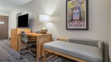Comfort Inn Jasper South Suite