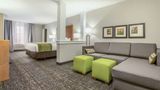Comfort Inn Jasper South Suite