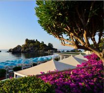 La Plage Resort Exterior