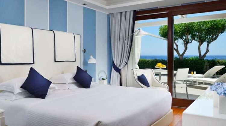 La Plage Resort Room