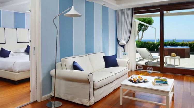 La Plage Resort Room