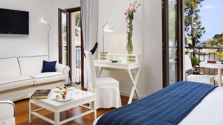 La Plage Resort Suite