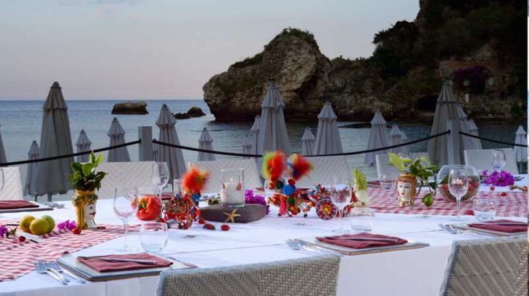 La Plage Resort Beach
